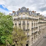 Magnifique Appartement Proche Champs-Elysees