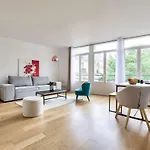 Magnifique Appartement Proche Champs-Elysees